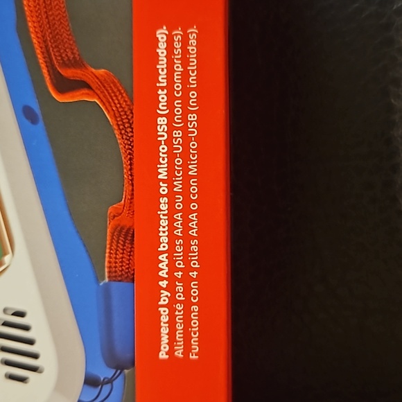 NEW-My Arcade- Bases Loaded Pocket Player - Collectible Handheld Game Console - Picture 13 of 13